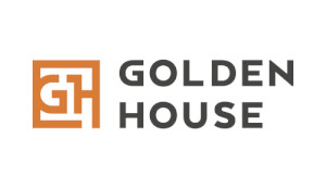 Golden House
